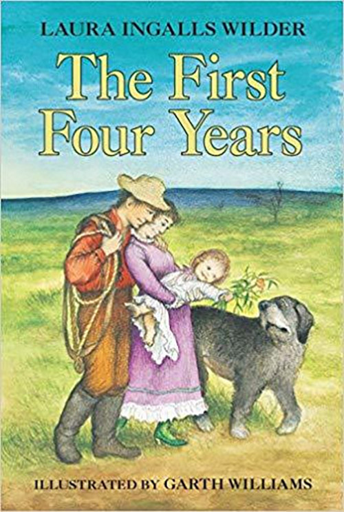 The First Four Years | SHSMO