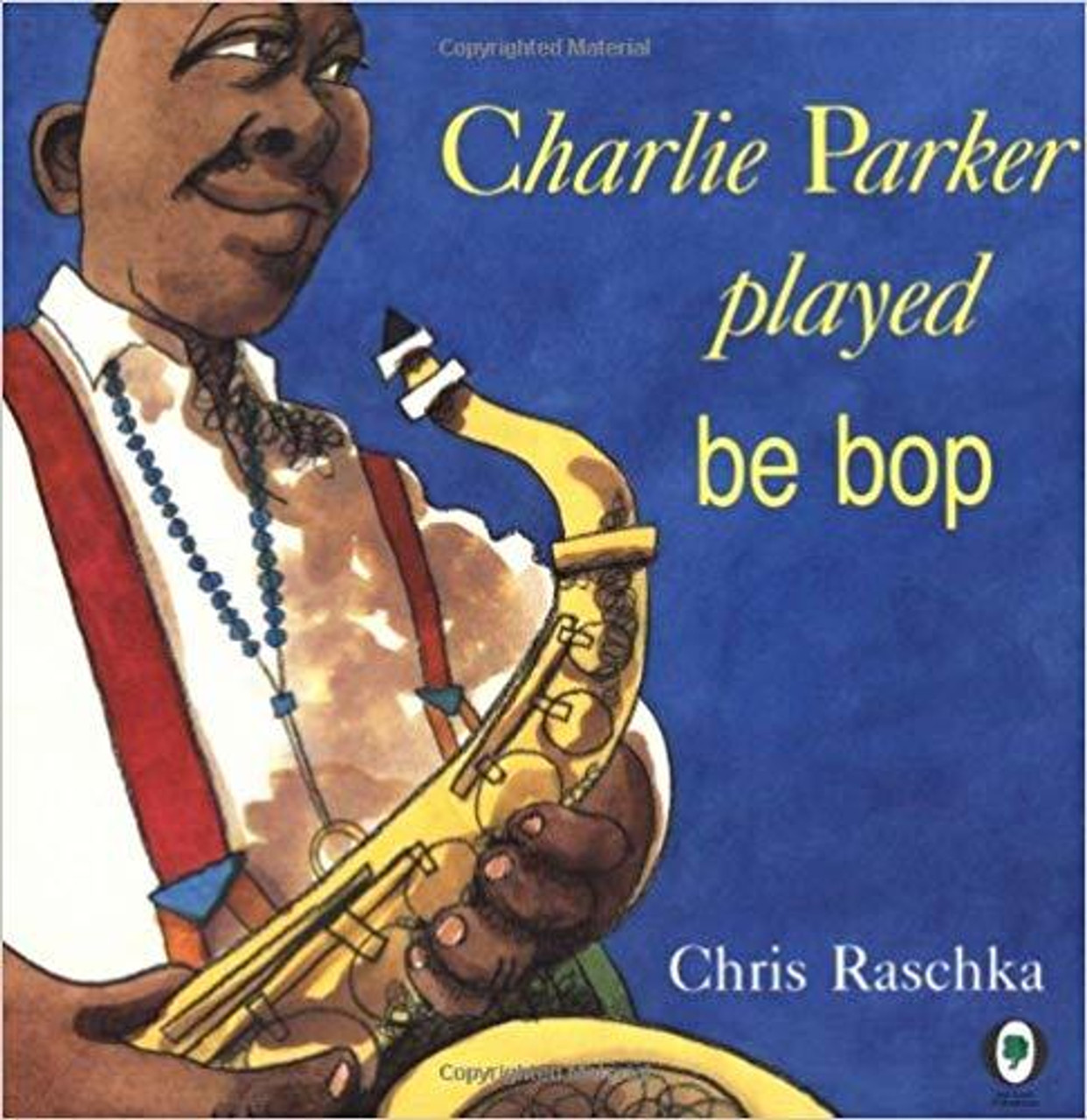 Charlie Parker Played Be Bop | SHSMO