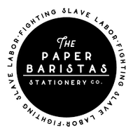 paper baristas