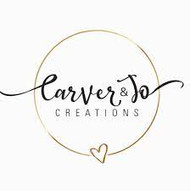 Carver & Jo Creations