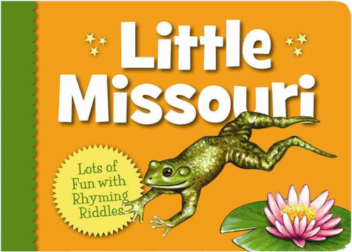 Little Missouri by Judy Young