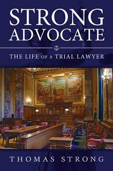 Strong Advocate by Thomas Strong