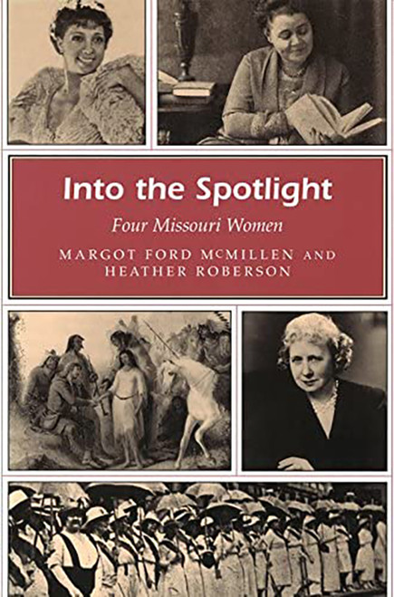 Into the Spotlight: Four Missouri Women
