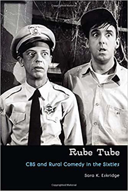 Rube Tube by Sara K. Eskridge