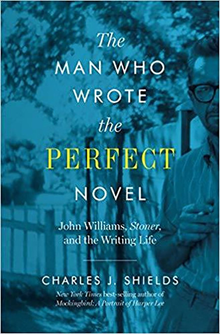 The Man Who Wrote The Perfect Novel (paperback)