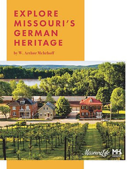 Explore Missouri's German Heritage | SHSMO