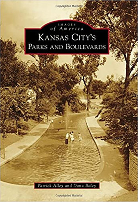 Kansas City Parks And Boulevards