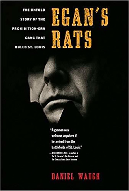 Egan's Rats by Daniel Waugh Egan's Rats by Daniel Waugh