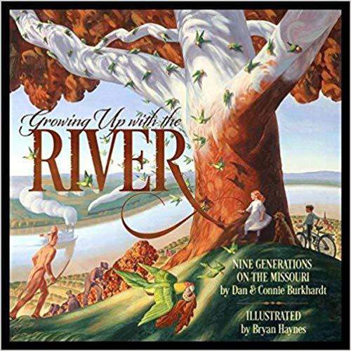 Growing Up With The River