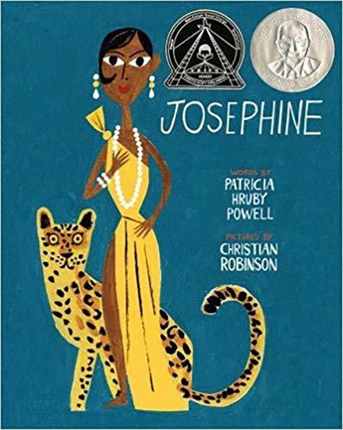 Josephine: The Dazzling Life of Josephine Baker | SHSMO