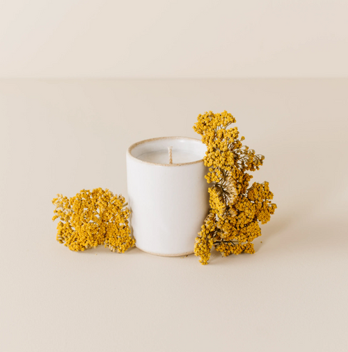 Wild Yarrow 7 oz Candle SHSMO
