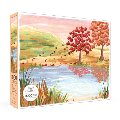 Prairie Haven Puzzle