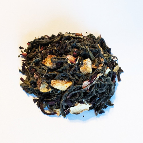 Pink Pony Loose Leaf Tea by Steep & Bloom Pink Pony Loose Leaf Tea by Steep & Bloom
