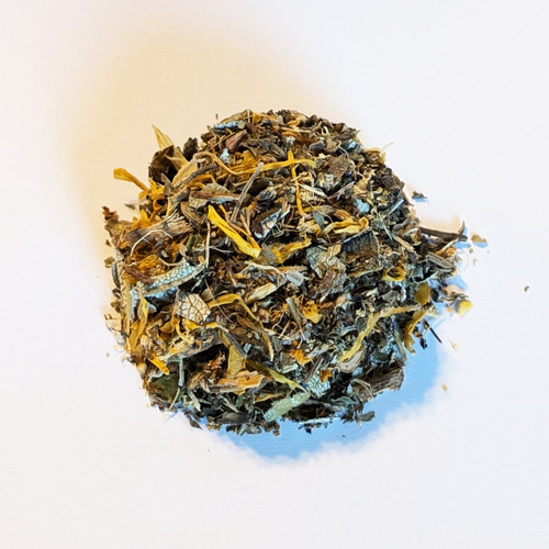 Seasonal Rotating Blend Loose Leaf Tea by Steep & Bloom Seasonal Rotating Blend Loose Leaf Tea by Steep & Bloom