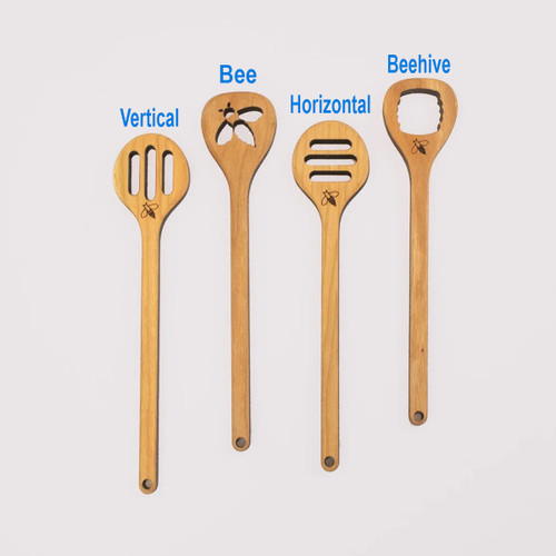 Honey Dipper