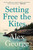 Setting Free the Kites by Alex George