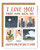 I Love You More Greeting Card