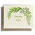 Thank You Greeting Card Seed Paper