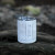 St. Louis Map Insulated Cup in Matte White St. Louis Map Insulated Cup in Matte White