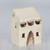 Tiny House by Snow Pond Ceramics (S)