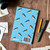Bluebird Notebook