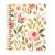  Spring Garden Undated Planner 7x9