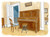 LOOKING INSIDE: Room Portraits of St. Louis by Cora Trout