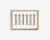Mizzou Columns Art Print
