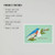 Missouri State Bird and Flower PREMIUM POSTCARDS