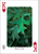 Trees of Midwest Playing Cards