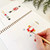 Nutcracker Watercolor Workbook by Emily Lex Studio