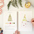 Nutcracker Watercolor Workbook by Emily Lex Studio