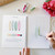 Tropical Watercolor Workbook by Emily Lex Studio