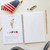 Americana Watercolor Workbook by Emily Lex Studio