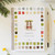 Camping Watercolor Workbook by Emily Lex Studio
