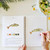 Camping Watercolor Workbook by Emily Lex Studio