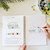Camping Watercolor Workbook by Emily Lex Studio
