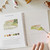 Farm Watercolor Workbook by Emily Lex Studio