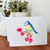 Blue Birds Notecard Set