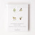 Evergreen Christmas Assorted Notecard Set