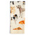 Furry Friends Dogs Tan Kitchen Tea Towel