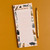 Fur-Ever Long List Cats 4x9 To Do Notepad