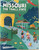 Missouri The Trails State Coloring Book