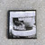 Buck's Ice Cream Coaster by The 1818 Project