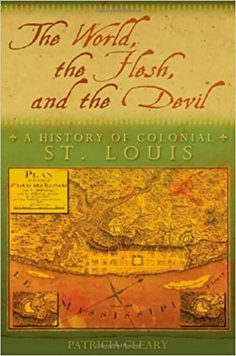 The World, the Flesh, and the Devil | SHSMO