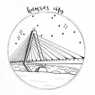 BRIDGE SHIP HOUSE「VISIONARY」 1st press NO. 1 BRIDGE: Quad City Champions | Roads and Bridges