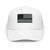 Support Military Foam Trucker Hat
