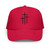 3 Crosses Foam Trucker Hat