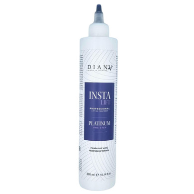 Diana Beauty & Creative INSTALIFT PLATINUM - express haarlifting 300 ml 