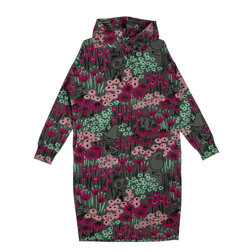 Kaisu huvklänning tusensköna